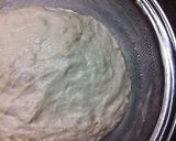 自家製酵母でふわっとパン作り方4写真