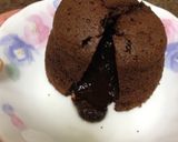 簡単！愛情たっぷり♡フォンダンショコラ作り方11写真
