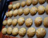 ポポロン風♬シュートリュフ☆作り方2写真