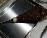 ポポロン風♬シュートリュフ☆作り方9写真