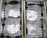 ホットケーキミックスでおかずケーキ♪作り方4写真