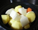 お野菜のポトフ風作り方3写真