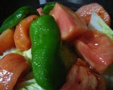 お野菜のポトフ風作り方4写真