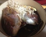 簡単 鯛飯作り方1写真