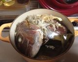 簡単 鯛飯作り方2写真