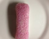節分☆鬼の飾り巻き寿司作り方4写真