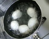 サンドイッチやサラダに！卵フィリング♪作り方1写真