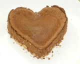 粘り勝ち♥チョコチーズケーキ作り方8写真