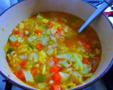 具だくさん野菜スープで体ぽかぽか！作り方4写真
