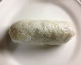 節分☆鬼の飾り巻き寿司作り方7写真