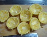簡単すぐ漬かる＊柚子大根作り方2写真