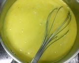 野菜パウダーでかぼちゃの豆乳ポタージュ作り方3写真