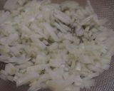 豚ひき肉のスパイシーミニハンバーグ作り方1写真