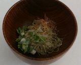 超簡単！！おすまし♪作り方1写真