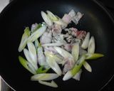 かなるンちのもやしたっぷりみそラーメン作り方5写真