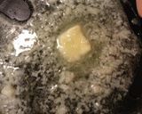 タラ（すきみだら）の ハーブパン粉乗せ作り方1写真