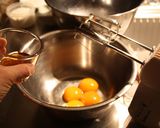 子供も大好き♪メープルシフォン☆作り方2写真