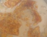 離乳食に☆パンプキン豆乳リゾット作り方2写真