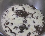 バレンタインに☆生チョコ作り方2写真