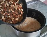 ◇うどんや娘のかしわご飯◇作り方6写真