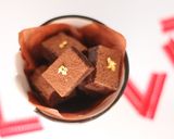 バレンタインに☆生チョコ作り方5写真