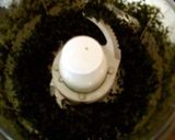 山椒フレーク作り方2写真