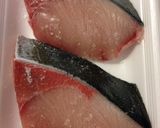 ふっくら美味しい ぶりの照り焼き作り方1写真