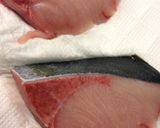 ふっくら美味しい ぶりの照り焼き作り方2写真