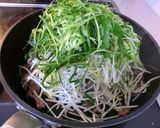 受験生頑張れプルコギ作り方4写真