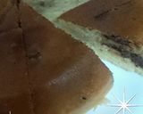☆HMﾊﾞﾅﾅｹｰｷ★炊飯器を使って・・作り方5写真