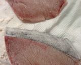 ふっくら美味しい ぶりの照り焼き作り方3写真