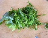 こく旨～♬♪　チーズイン　鶏の照り焼き作り方2写真