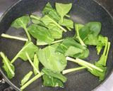 純和風・味噌パスタ作り方2写真