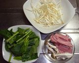 純和風・味噌パスタ作り方4写真