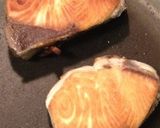ふっくら美味しい ぶりの照り焼き作り方5写真
