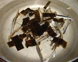 エビ海鮮カレー作り方1写真