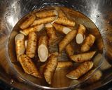 エビ海鮮カレー作り方3写真