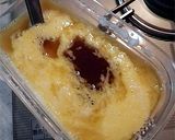 出汁と卵のトロロ作り方3写真