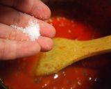 ピザソース。作り方7写真