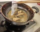 レバーが美味し〜い♪レバニラ炒め作り方3写真