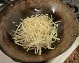 レバーが美味し〜い♪レバニラ炒め作り方4写真