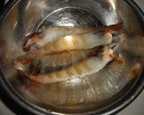 エビ海鮮カレー作り方5写真