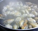 牡蠣のシンプルオニオン炒め作り方5写真