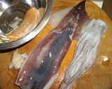 エビ海鮮カレー作り方8写真