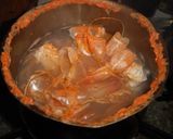 エビ海鮮カレー作り方6写真