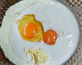 ★美味しい＊おからのフルーツケーキ＊♪作り方2写真