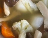 かぶとカリフラワーの万能作り置き作り方6写真