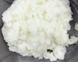 [保育園幼児食]ミートソーススパゲッティ作り方2写真