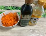 ５分で出来るキャロットラペ作り方3写真
