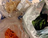 レンチンでお手軽作り置き☆子どももパクパク副菜作り方6写真